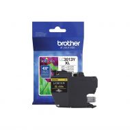 OEM Brother LC3013Y High Yield Yellow Ink