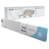Compatible ESL3-4LC Light Cyan Ink for Roland