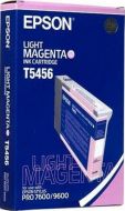 OEM Epson T5456 Light Magenta Ink Cartridge