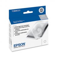 OEM Epson T0540 Gloss Optimizer Ink Cartridge