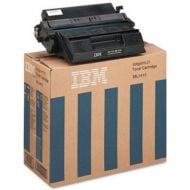 OEM IBM 38L1410 Black Toner