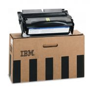 OEM IBM 75P6050 Black Toner