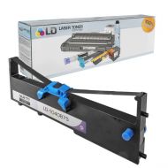 Compatible Replacement for IBM 1040875 Purple POS Ribbon