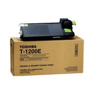 OEM Toshiba T-1200E Black Toner