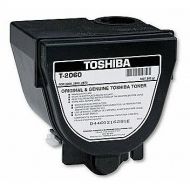 OEM Toshiba T-2060 Black Toner