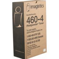 OEM Imagistics 460-4 Black Toner
