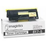 OEM Imagistics 817-5 Black Toner