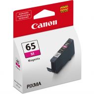 Genuine Canon Magenta Ink (CLI-65)