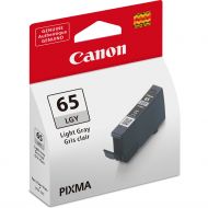 Genuine Canon Light Gray Ink (CLI-65)