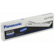 OEM Panasonic KX-P190 Black Ribbon
