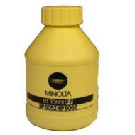 OEM Konica-Minolta 891-0203 Black Positive Toner (4 Pack)