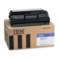 OEM IBM 28P2412 Black Toner