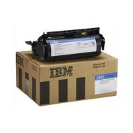 OEM IBM 39V3630 Black Toner