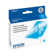 OEM Epson T559220 Cyan Ink Cartridge