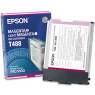 OEM Epson T488011 Magenta Ink Cartridge