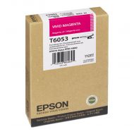 OEM Epson T605300 Vivid Magenta Ink Cartridge
