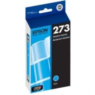 OEM Epson T273220 SY Cyan Ink Cartridge
