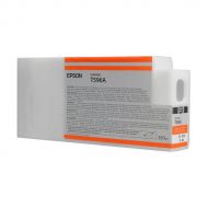 OEM Epson T596A00 Orange Ink Cartridge