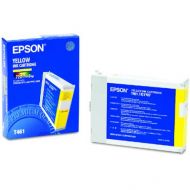 OEM Epson T461011 Yellow Ink Cartridge