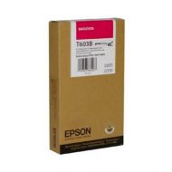 OEM Epson T603B00 Magenta Ink Cartridge