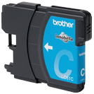 OEM LC65C HY Cyan Ink for Brother