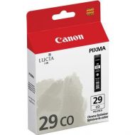 OEM Canon PGI-29 Chroma Optimizer Ink Cartridge