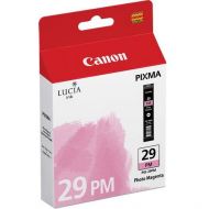 OEM Canon PGI-29 Photo Magenta Ink Cartridge