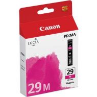 OEM Canon PGI-29 Magenta Ink Cartridge