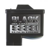 OEM Primera 53331 Black Ink Cartridge