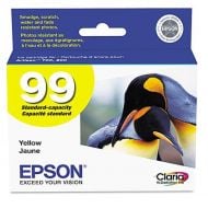 Epson OEM T099420 Yellow Ink Cartridge