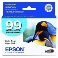 Epson OEM T099520 Light Cyan Ink Cartridge