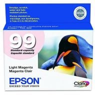 Epson OEM T099620 Light Magenta Ink Cartridge