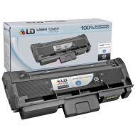 Compatible MLT-D116L High Yield Black Toner Cartridge for Samsung
