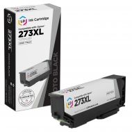 Remanufactured Epson T273XL120 HY Photo Black Inkjet Cartridge