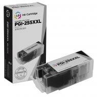 Compatible PGI-255XXL Extra HY Black Ink for Canon