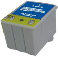 Compatible Epson S020049 Color Inkjet Cartridge