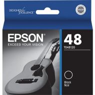 Epson OEM T048120 Black Ink Cartridge