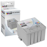 Remanufactured Epson S020110 Color Inkjet Cartridge