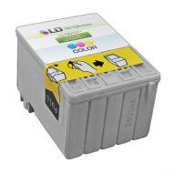 Remanufactured Epson T001011 Color Ink Cartridge