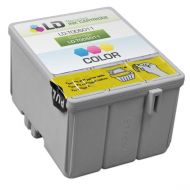 Remanufactured Epson T005011 Color Ink Cartridge