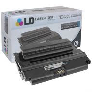 Compatible 106R1415 HC Black Toner for Xerox
