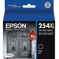 OEM Epson T254XL120 Extra High Yield Black Ink Cartridge