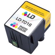 Compatible Epson T016201 Color Inkjet Cartridge