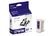 Epson OEM T017201 Black Ink Cartridge