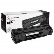 Compatible Brand Black Laser Toner for HP 85A