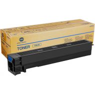 OEM Konica-Minolta TN618 Black Toner