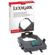 OEM Lexmark 3070166 Black Ribbon