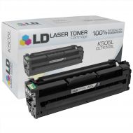 Compatible K505L Black Toner Cartridge for Samsung