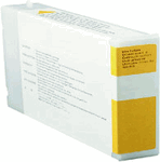 Compatible Epson T461011 Yellow Inkjet Cartridge for Stylus Pro 7000