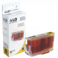 Compatible PGI9Y Yellow Ink for Canon